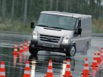 Ford Transit SWB Van 2006 года